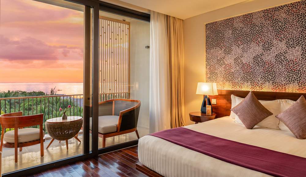 Salinda Premium Resort – Resort Phú Quốc 5 Sao Cao Cấp 12