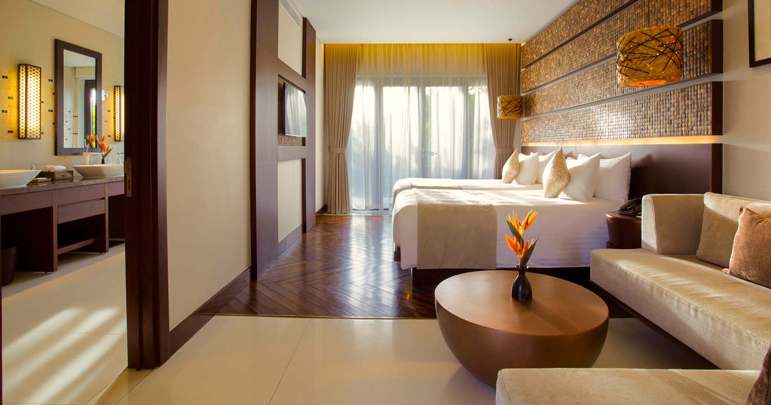 Salinda Premium Resort – Resort Phú Quốc 5 Sao Cao Cấp 15