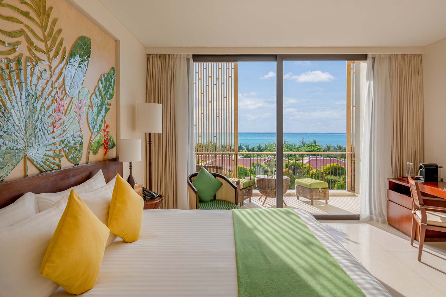 Salinda Premium Resort – Resort Phú Quốc 5 Sao Cao Cấp 16
