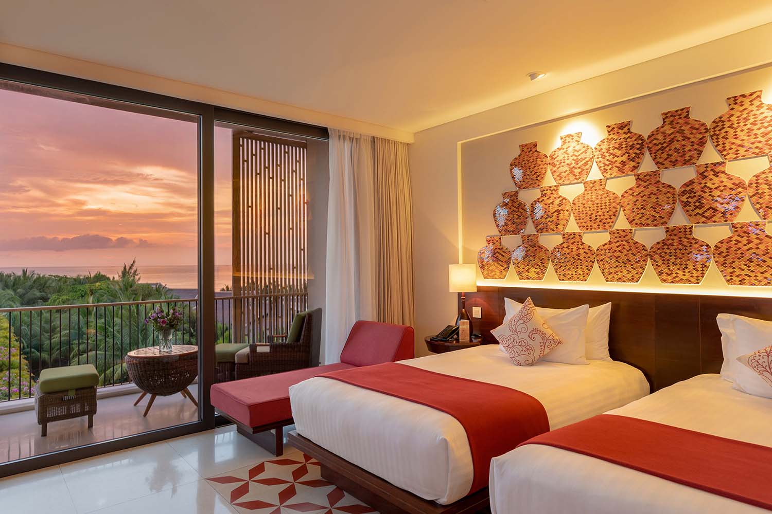 Salinda Premium Resort – Resort Phú Quốc 5 Sao Cao Cấp 18