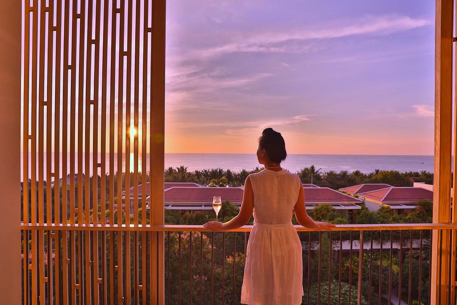 Salinda Premium Resort – Resort Phú Quốc 5 Sao Cao Cấp 19