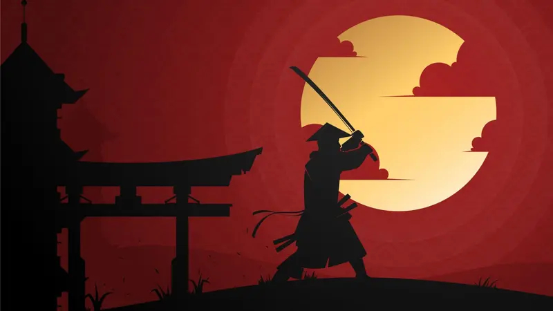 Samurai là gì? Khám phá biểu tượng võ sĩ đạo huyền thoại của Nhật Bản 4