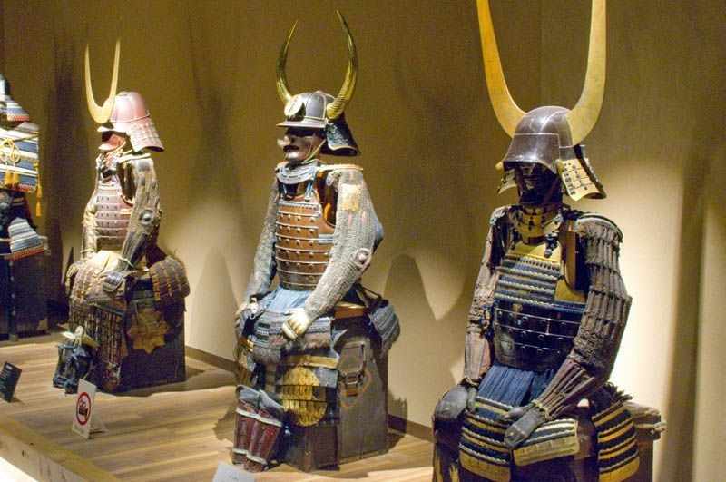 Samurai là gì? Khám phá biểu tượng võ sĩ đạo huyền thoại của Nhật Bản 7