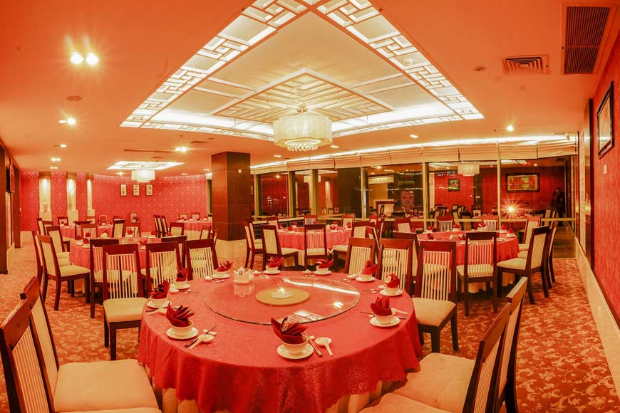 Sapaly Hotel Lao Cai – Khách sạn 4 sao sang trọng và thân thiện 12