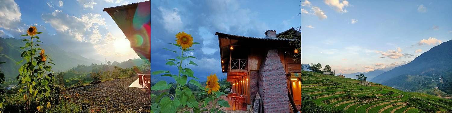 Sapa's Soul - Homestay kiểu nhà sàn mộc mạc đầy nổi bật giữa núi non trùng điệp Sapa 2