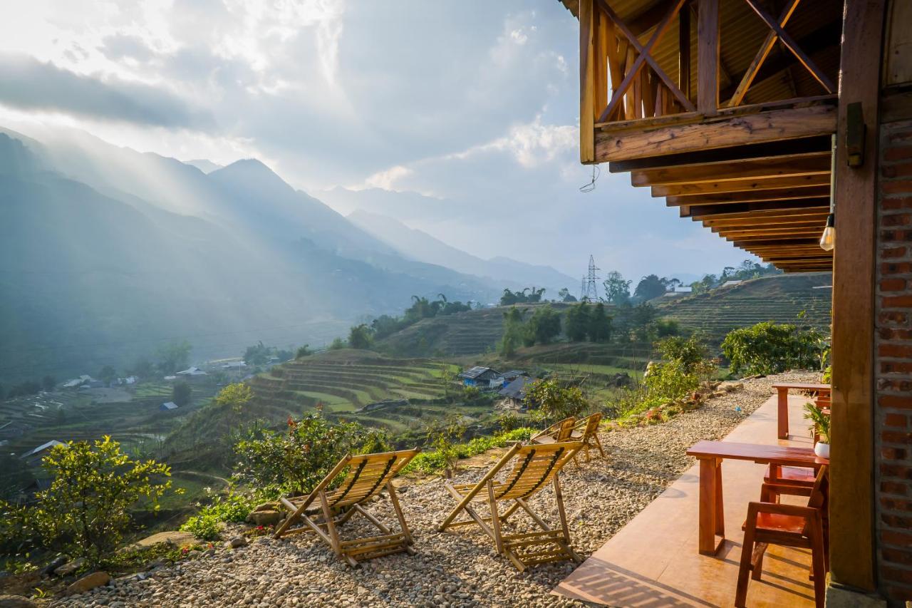 Sapa's Soul - Homestay kiểu nhà sàn mộc mạc đầy nổi bật giữa núi non trùng điệp Sapa 4