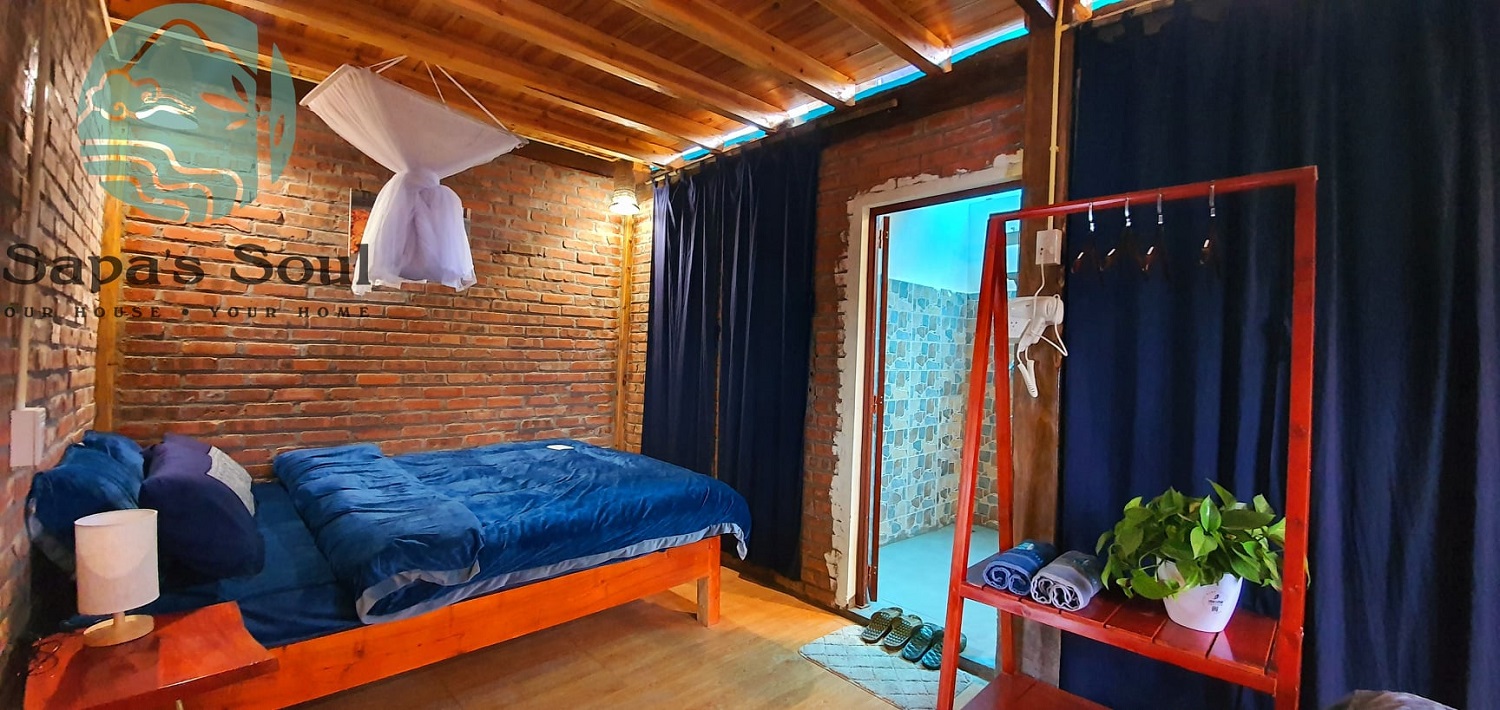 Sapa's Soul - Homestay kiểu nhà sàn mộc mạc đầy nổi bật giữa núi non trùng điệp Sapa 10