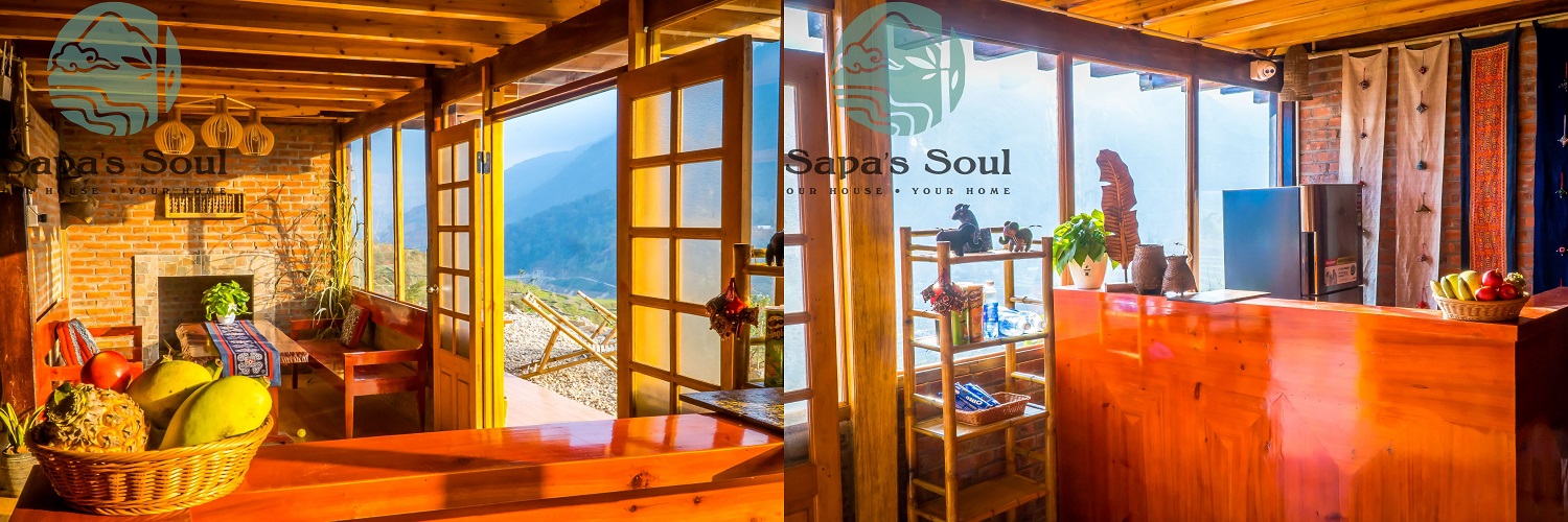 Sapa's Soul - Homestay kiểu nhà sàn mộc mạc đầy nổi bật giữa núi non trùng điệp Sapa 22