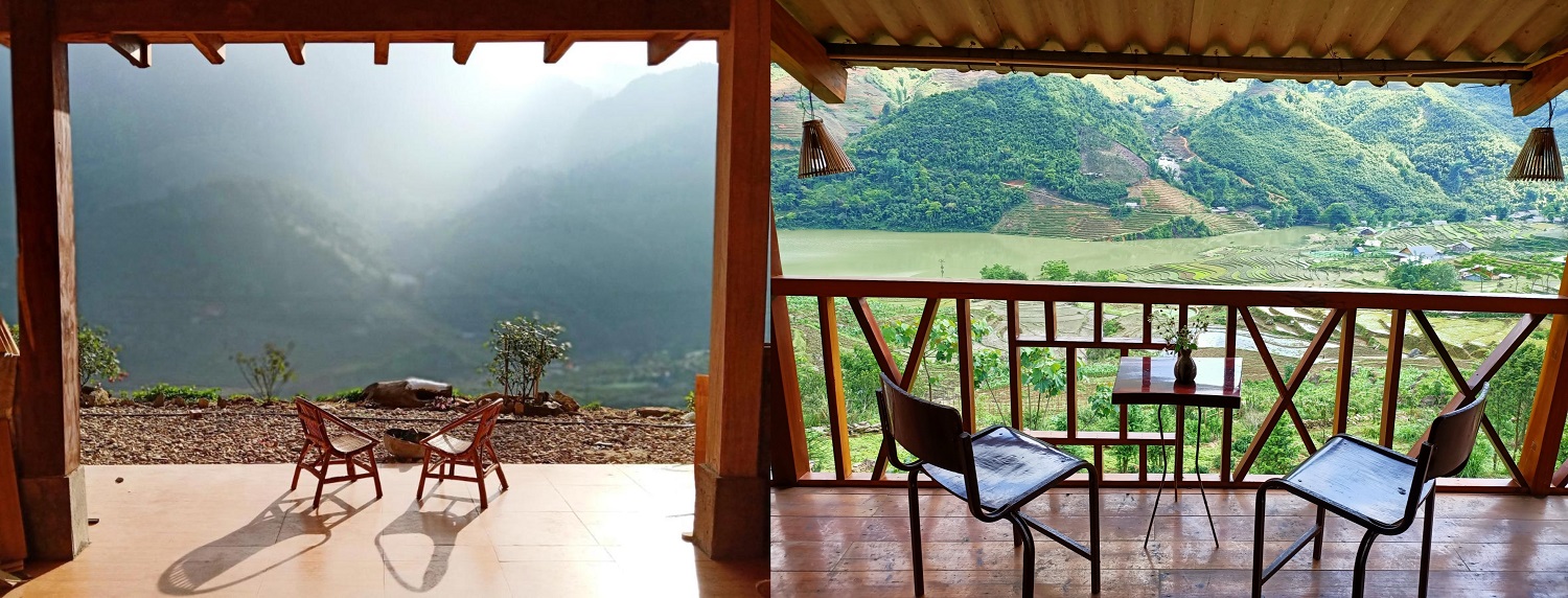 Sapa's Soul - Homestay kiểu nhà sàn mộc mạc đầy nổi bật giữa núi non trùng điệp Sapa 29