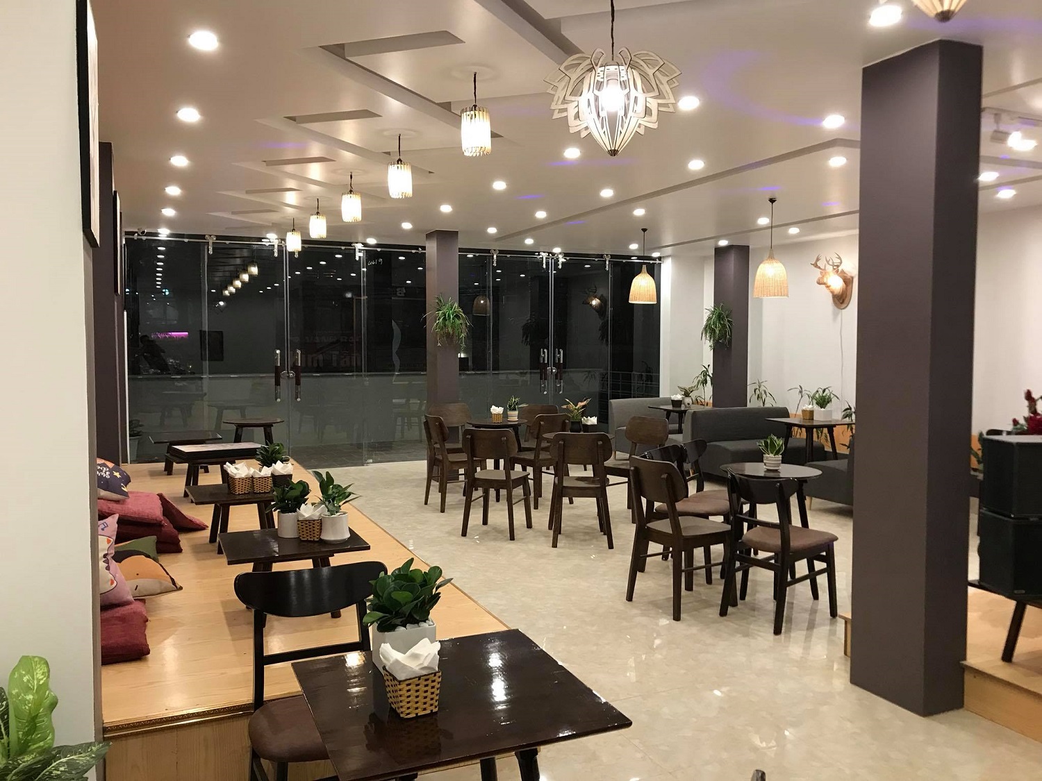 Say mê với hương trà ngon khó cưỡng của B&G Bubble Tea Room 9