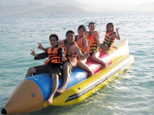 Sealife Nha Trang - Khám phá những hoạt động vui chơi trên biển cực hoành tráng tại Nha Trang 6