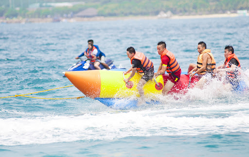Sealife Nha Trang - Khám phá những hoạt động vui chơi trên biển cực hoành tráng tại Nha Trang 7