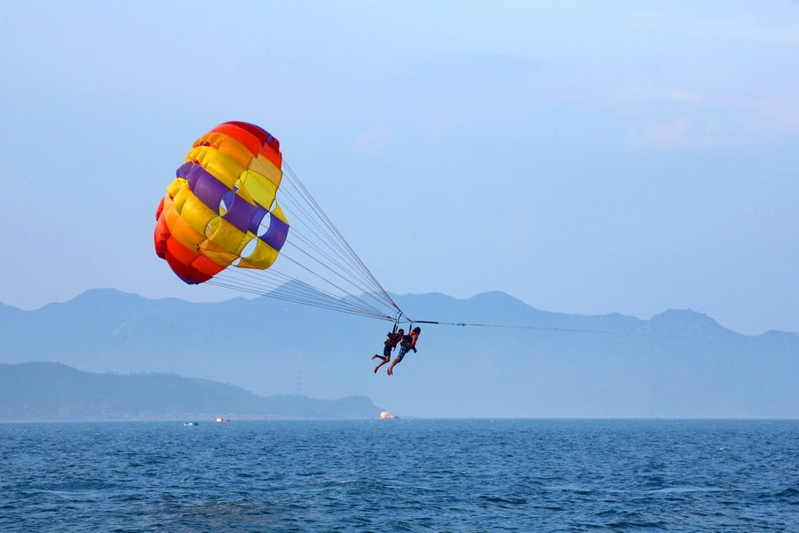 Sealife Nha Trang - Khám phá những hoạt động vui chơi trên biển cực hoành tráng tại Nha Trang 12