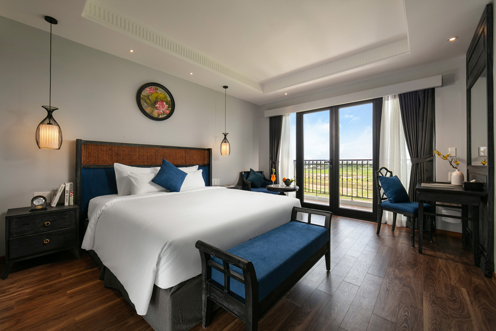 Shining Riverside Hotel and Spa – Khách sạn 4 sao với nhiều góc sống ảo cực chill 6