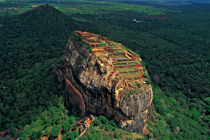 Hành trình tìm về Kandy, cố đô văn hóa của Sri Lanka 11