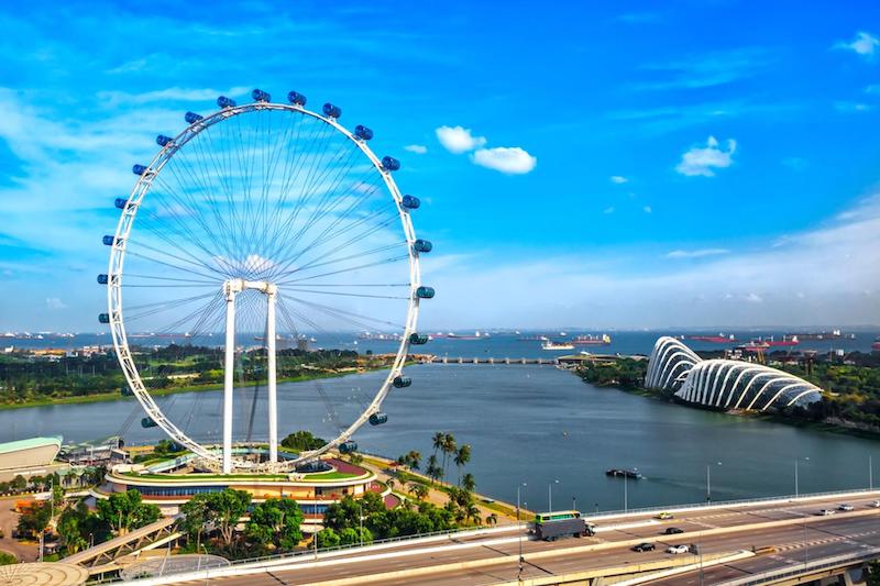 Bỏ túi cẩm nang du lịch Singapore tự túc mới nhất 2024 9