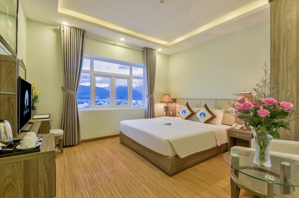 Sky beach D20 Nha Trang được vinh dự đạt giải Khách hàng đánh giá 3