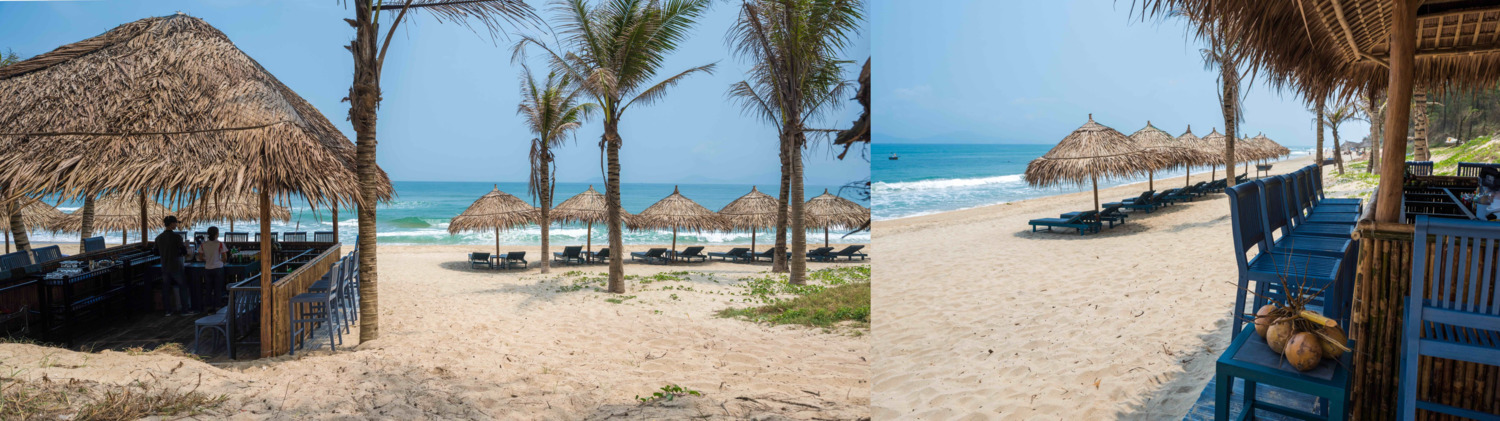 Sol An Bàng Beach Resort & Spa - Khu nghỉ dưỡng 4 sao với dịch vụ Spa & Gym cao cấp 32