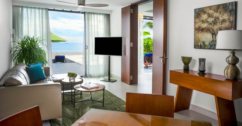 Sunrise Premium Resort Hoi An - Tận hưởng bình minh trên biển nhẹ nhàng 12
