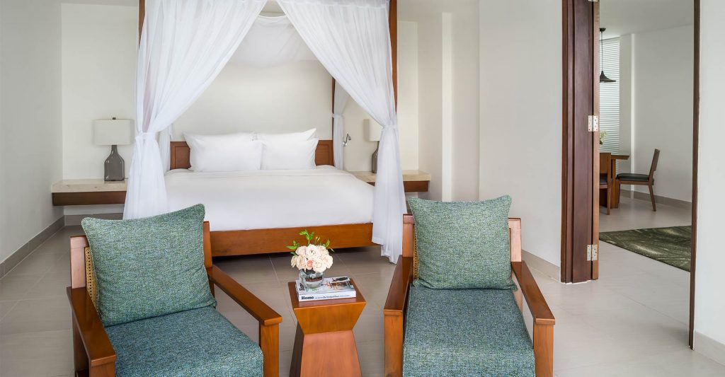 Sunrise Premium Resort Hoi An - Tận hưởng bình minh trên biển nhẹ nhàng 13