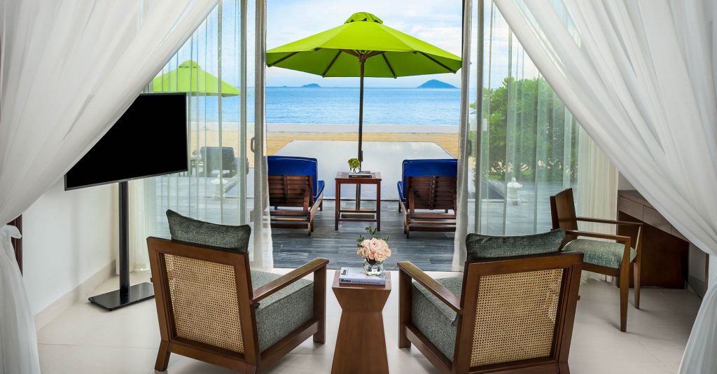 Sunrise Premium Resort Hoi An - Tận hưởng bình minh trên biển nhẹ nhàng 14