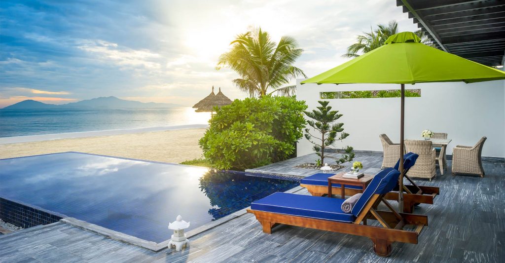 Sunrise Premium Resort Hoi An - Tận hưởng bình minh trên biển nhẹ nhàng 15