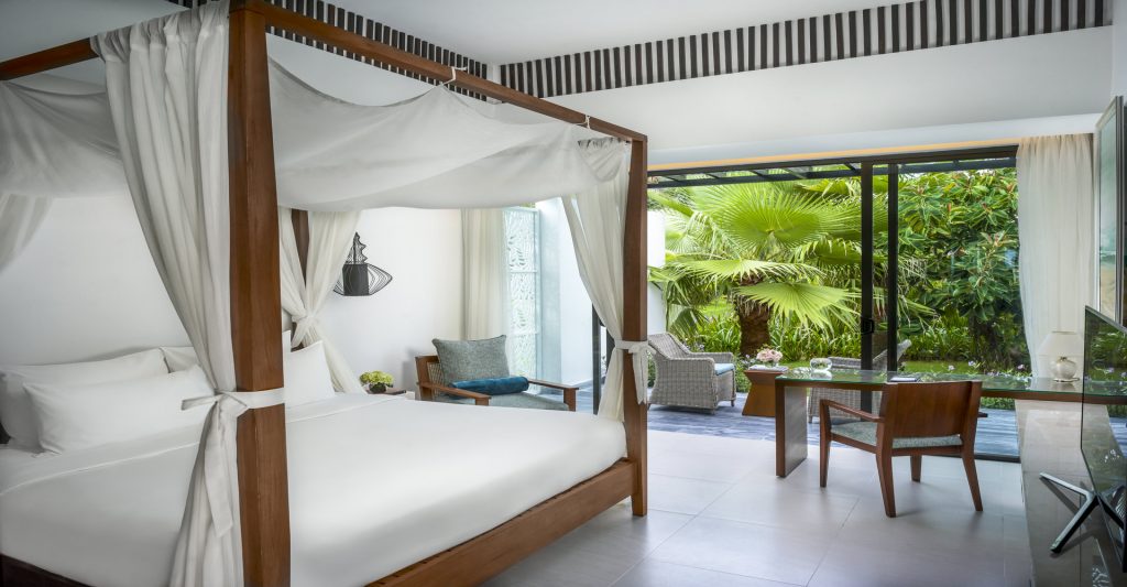 Sunrise Premium Resort Hoi An - Tận hưởng bình minh trên biển nhẹ nhàng 16