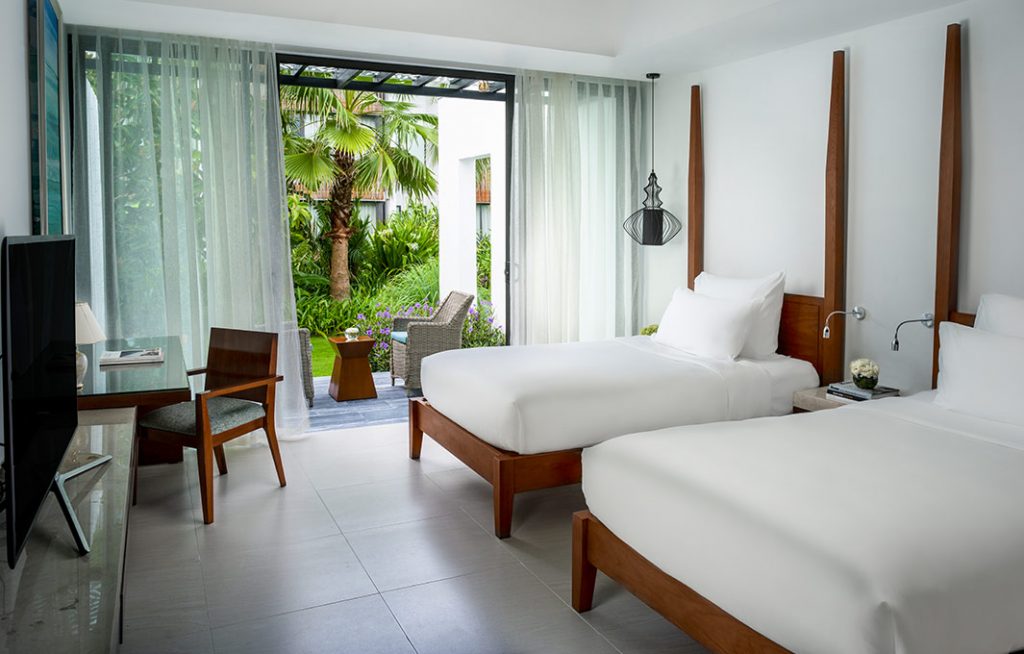 Sunrise Premium Resort Hoi An - Tận hưởng bình minh trên biển nhẹ nhàng 17