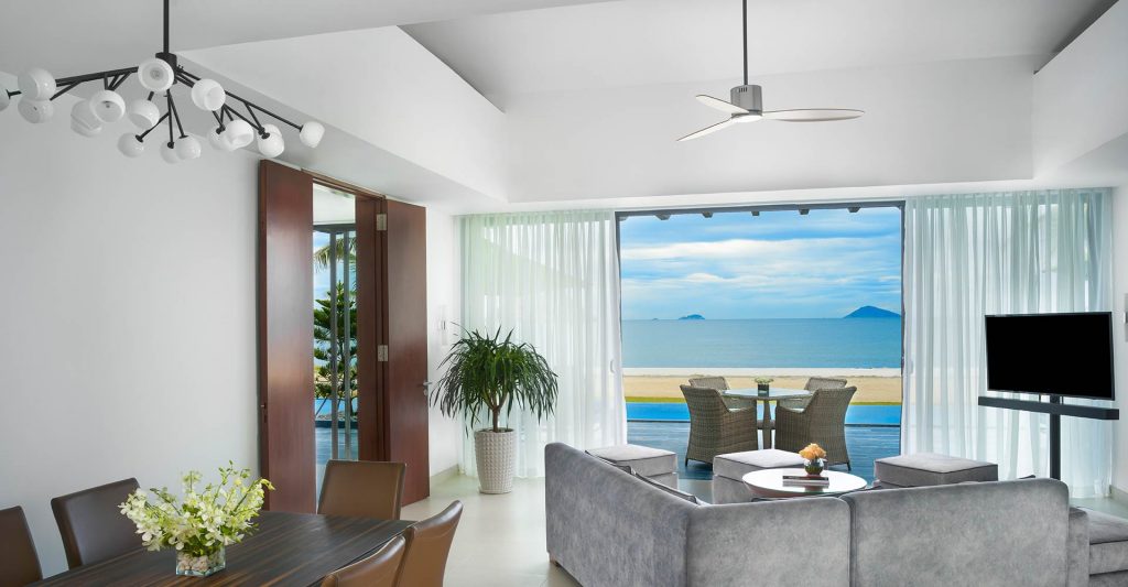 Sunrise Premium Resort Hoi An - Tận hưởng bình minh trên biển nhẹ nhàng 19