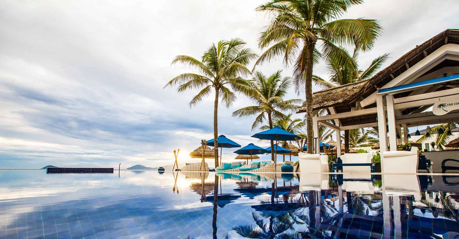 Sunrise Premium Resort Hoi An - Tận hưởng bình minh trên biển nhẹ nhàng 4