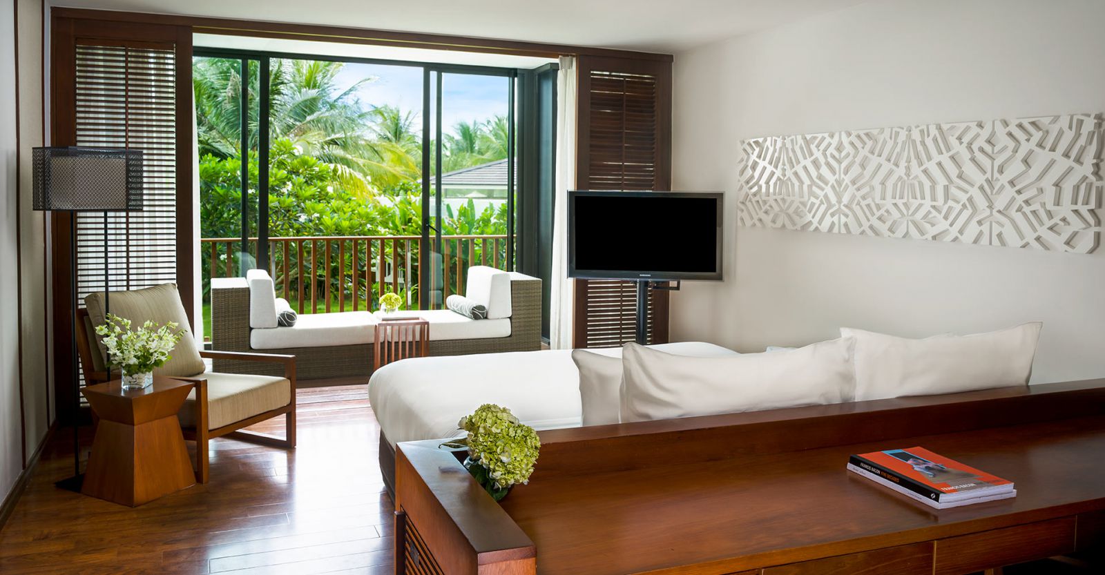 Sunrise Premium Resort Hoi An - Tận hưởng bình minh trên biển nhẹ nhàng 5