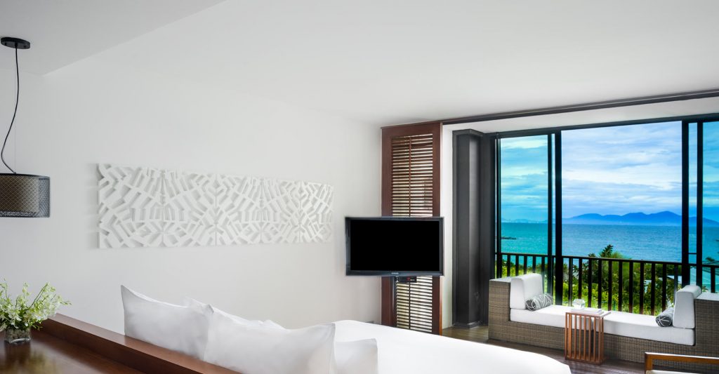 Sunrise Premium Resort Hoi An - Tận hưởng bình minh trên biển nhẹ nhàng 8