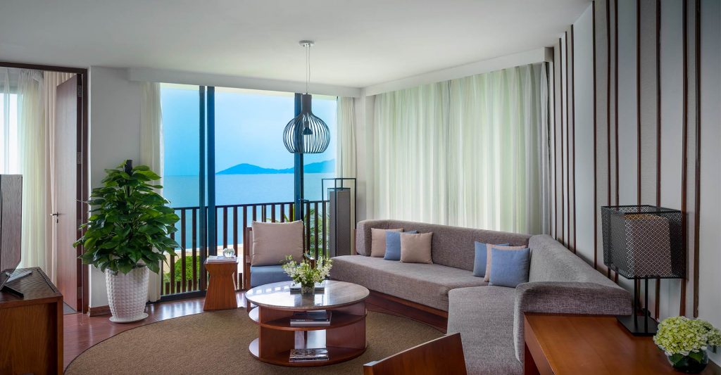 Sunrise Premium Resort Hoi An - Tận hưởng bình minh trên biển nhẹ nhàng 9