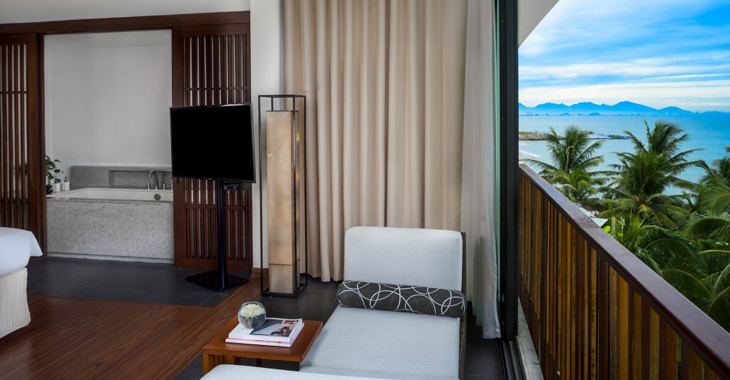 Sunrise Premium Resort Hoi An - Tận hưởng bình minh trên biển nhẹ nhàng 10