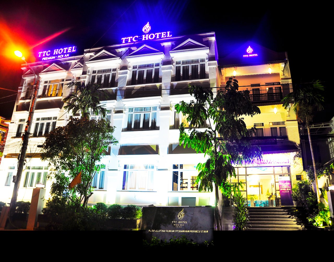 TTC Hotel Hoi An - Nét đẹp sống động của Khách sạn 4 sao Hội an 2