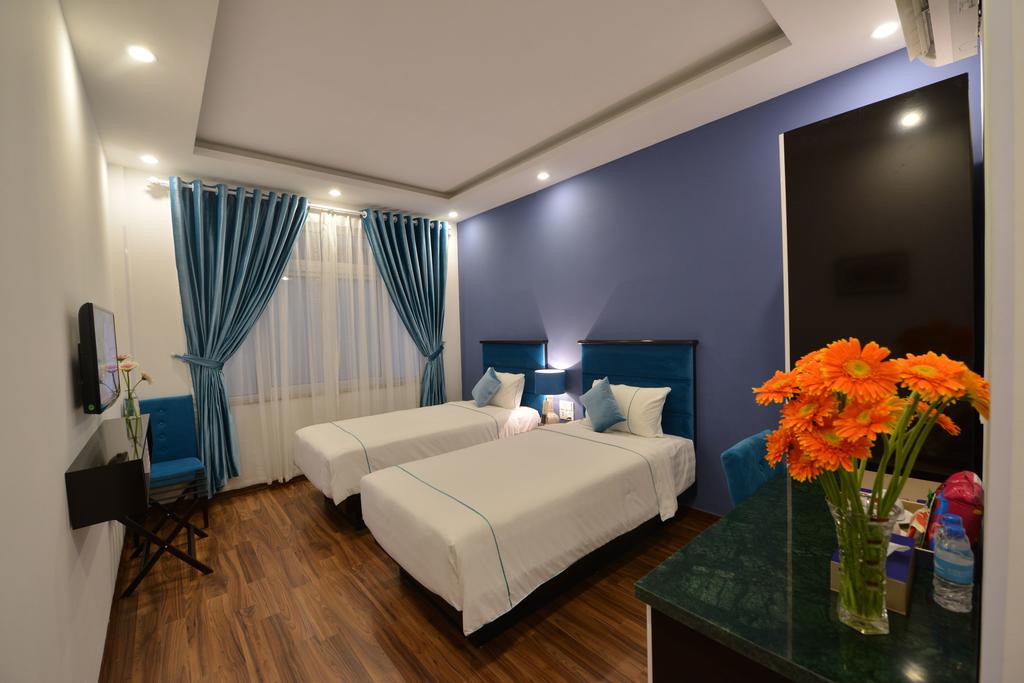 TTC Hotel Hoi An - Nét đẹp sống động của Khách sạn 4 sao Hội an 7