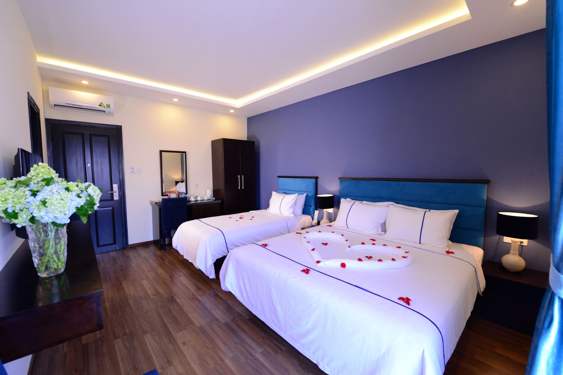 TTC Hotel Hoi An - Nét đẹp sống động của Khách sạn 4 sao Hội an 8
