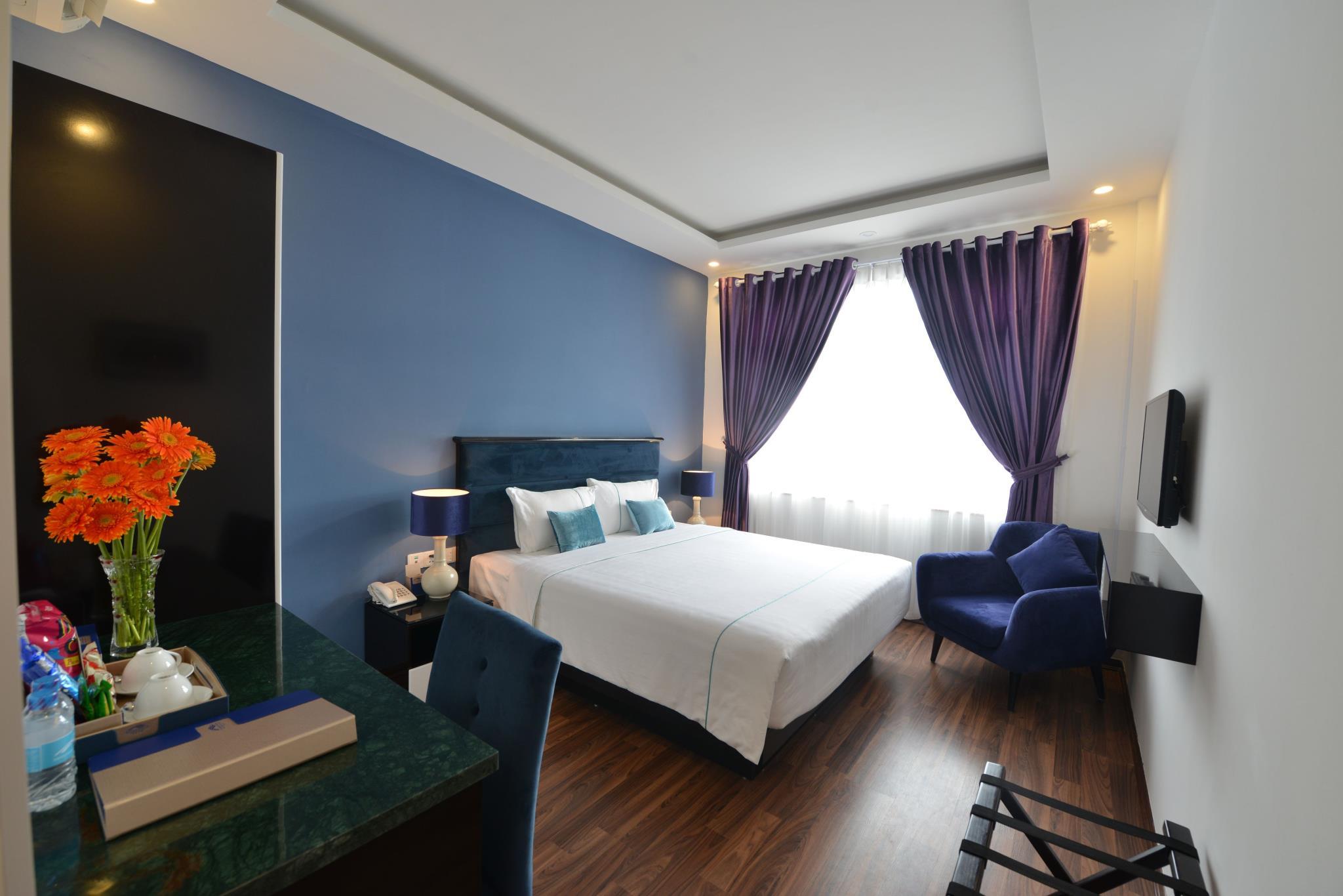 TTC Hotel Hoi An - Nét đẹp sống động của Khách sạn 4 sao Hội an 10