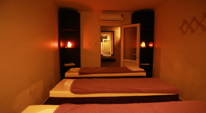 TTC Hotel Hoi An - Nét đẹp sống động của Khách sạn 4 sao Hội an 19