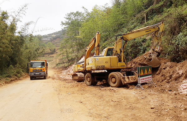 Tả Giàng Phình Sapa - Thung lũng của những người Mông trăm tuổi 7