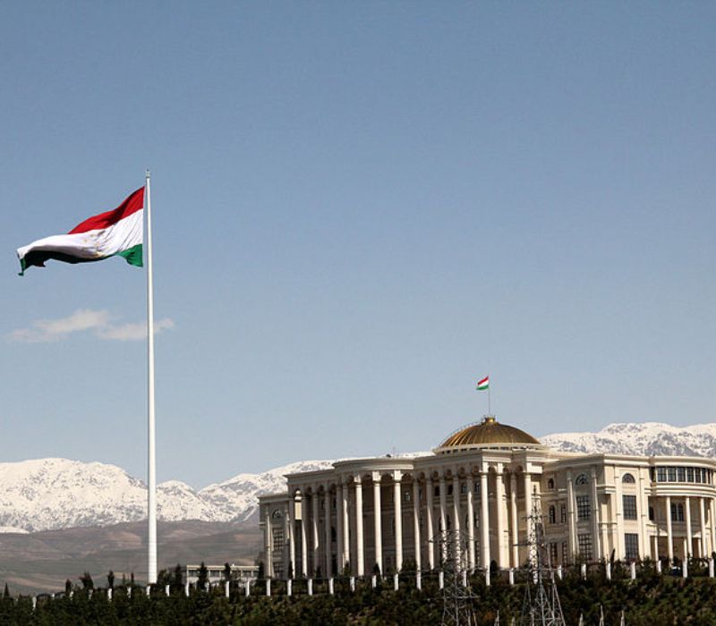 Tajikistan, điểm đến hoàn hảo cho người thích yên bình 3
