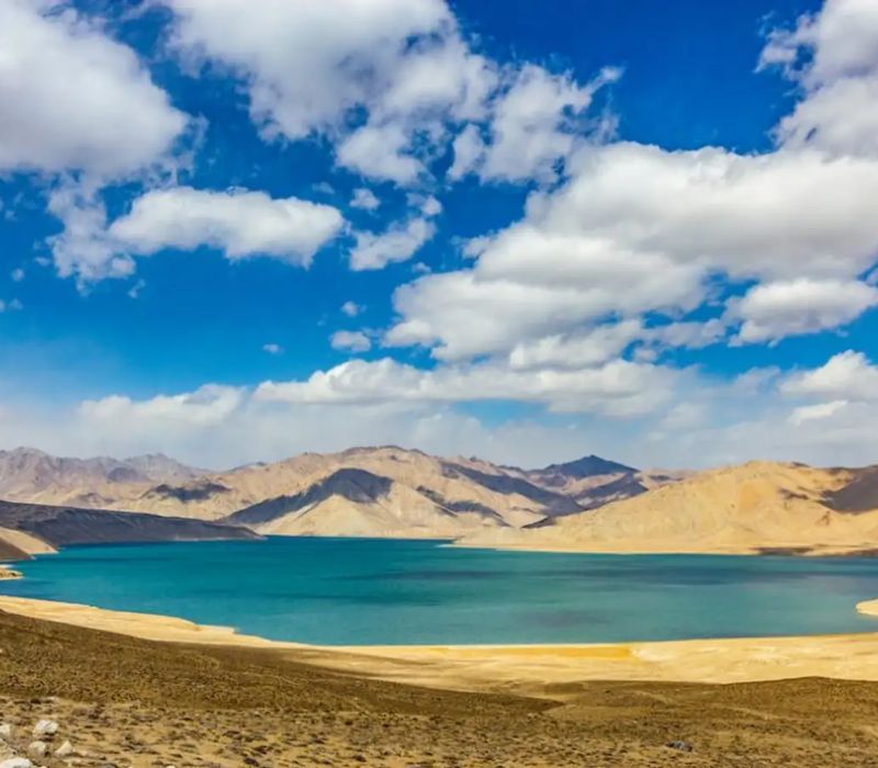 Tajikistan, điểm đến hoàn hảo cho người thích yên bình 5
