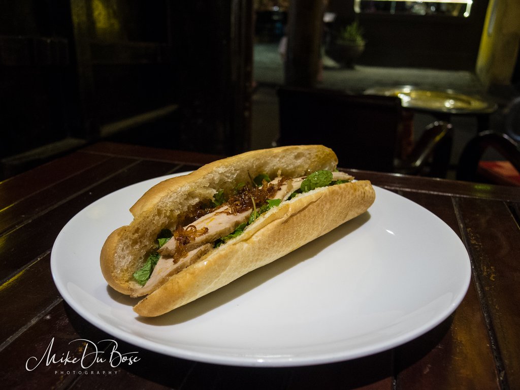 Tam Tam Cafe & Restaurant Hoi An - Đồ ăn ngon đặt trong một không gian xinh xắn 5