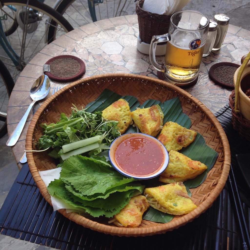 Tam Tam Cafe & Restaurant Hoi An - Đồ ăn ngon đặt trong một không gian xinh xắn 8