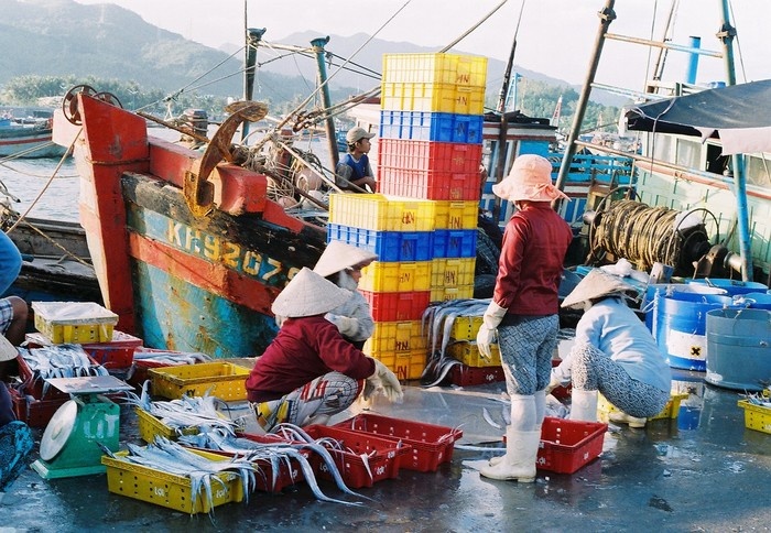 Tất tần tật kinh nghiệm mua hải sản Nha Trang không lo chặt chém 7