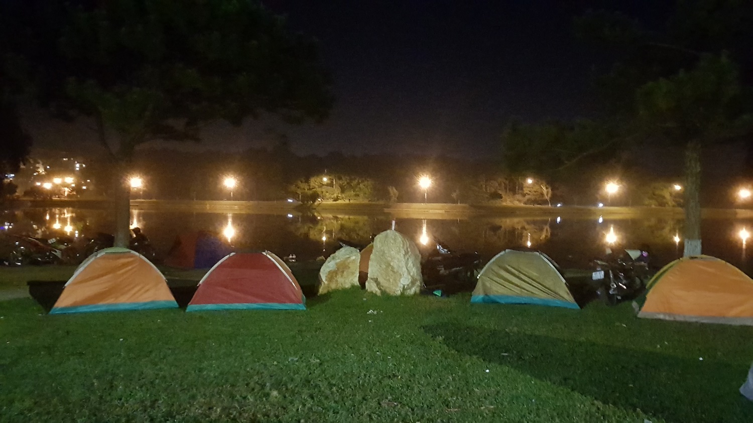 Tất tần tật về cắm trại ở Đà Lạt dành cho hội nghiện xê dịch 11
