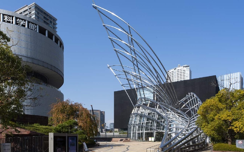 Khám phá Tempozan: Khu giải trí không thể bỏ lỡ tại Osaka 8