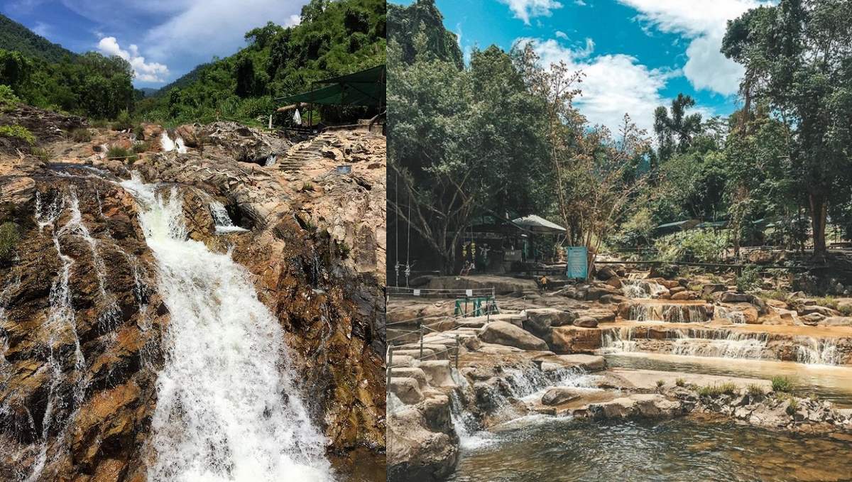 Thác Yang Bay Nha Trang - Con thác đầy e ấp dịu dàng giữa núi rừng nguyên sinh hoang sơ 8