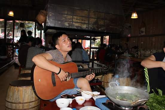 Thắng cố A Quỳnh Sapa - Nhà hàng hội tụ tinh hoa ẩm thực, văn hoá của thành phố sương mù 23