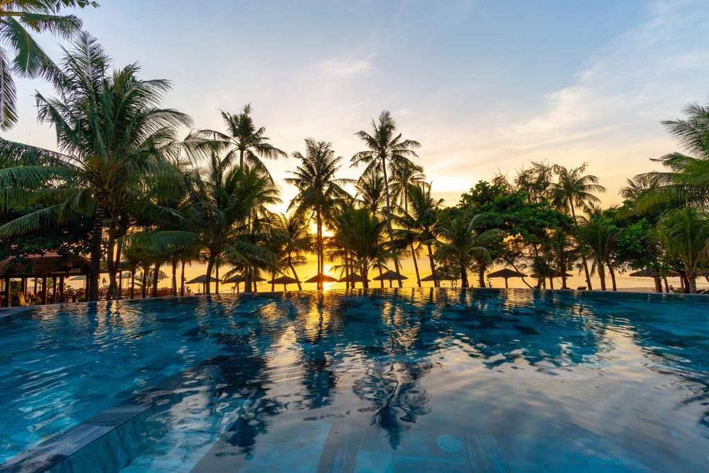 Thanh Kiều Phú Quốc Resort - Khu nghỉ dưỡng đạt chuẩn 3 sao nằm trên Bãi Dài 13